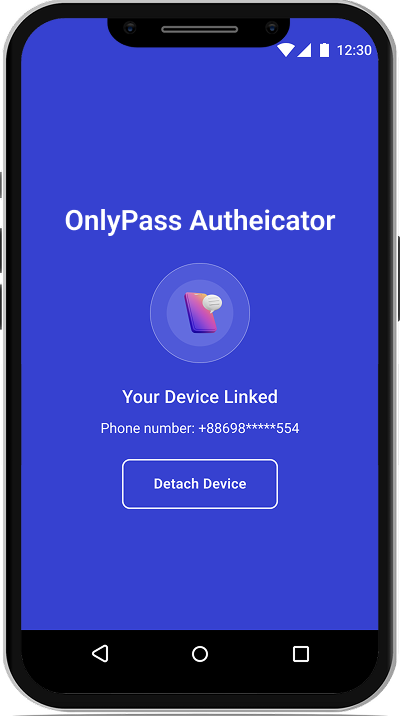 OnlyPass App 1