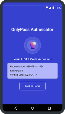 OnlyPass App 3