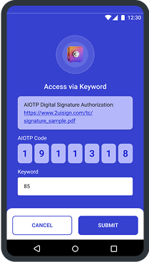 OnlyPass App 3