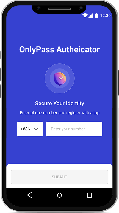 OnlyPass App 4